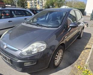 Fiat Punto Evo Gebrauchtwagen