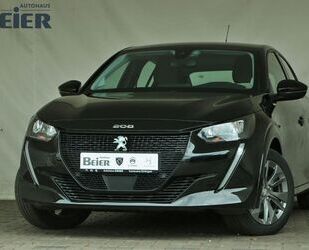 Peugeot e-208 Gebrauchtwagen
