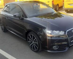 Audi A1 Gebrauchtwagen