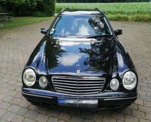 Mercedes-Benz E 280 Gebrauchtwagen