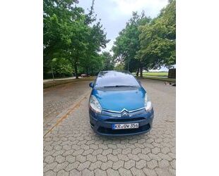 Citroen C4 Picasso Gebrauchtwagen