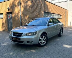 Hyundai SONATA Gebrauchtwagen