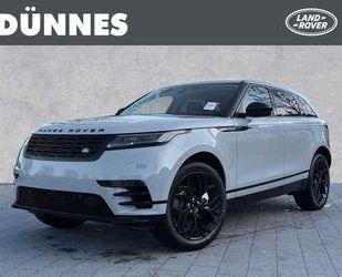 Land Rover Range Rover Velar Gebrauchtwagen