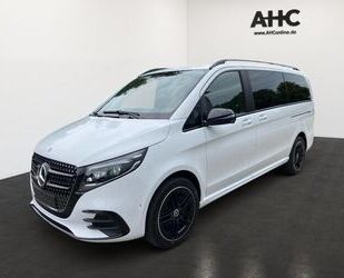 Mercedes-Benz V 300 Gebrauchtwagen