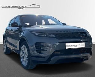 Land Rover Range Rover Evoque Gebrauchtwagen