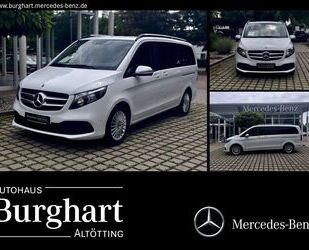 Mercedes-Benz V 220 Gebrauchtwagen