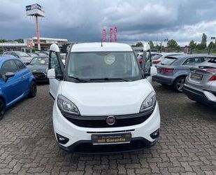 Fiat Doblo Gebrauchtwagen