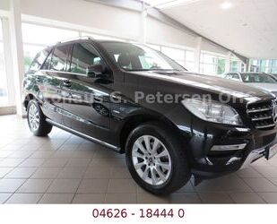Mercedes-Benz ML 350 Gebrauchtwagen