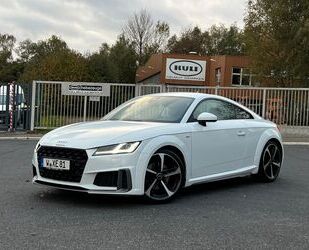 Audi TT Gebrauchtwagen