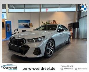 BMW i5 Gebrauchtwagen