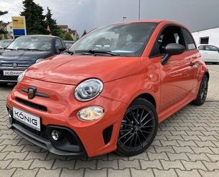 Abarth 595 Turismo Gebrauchtwagen