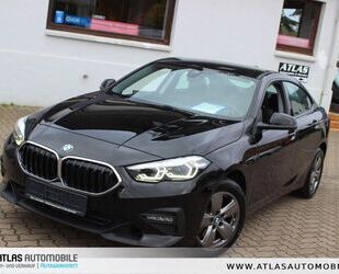 BMW 218 Gran Coupé Gebrauchtwagen