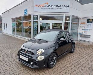 Abarth 500C Gebrauchtwagen