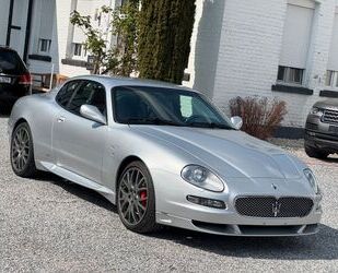 Maserati Gransport Gebrauchtwagen