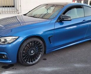 BMW 428 Gebrauchtwagen
