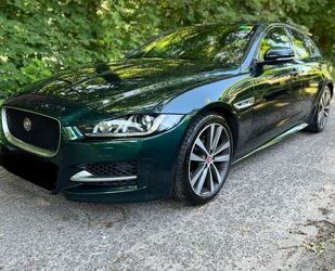 Jaguar XE Gebrauchtwagen