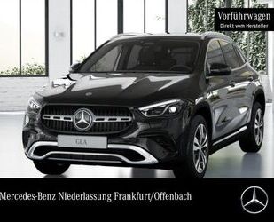 Mercedes-Benz GLA 200 Gebrauchtwagen
