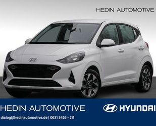 Hyundai i10 Gebrauchtwagen