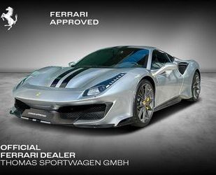 Ferrari 488 Pista Gebrauchtwagen