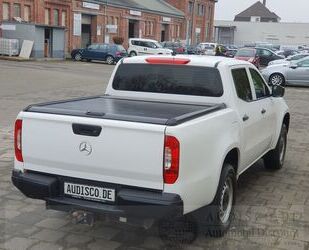 Mercedes-Benz X 220 Gebrauchtwagen