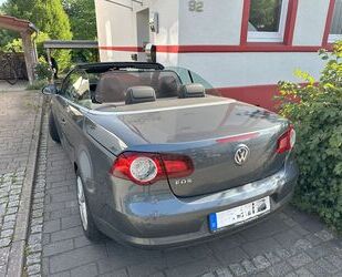 VW Eos Gebrauchtwagen