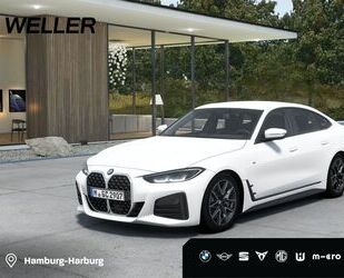 BMW 420 Gran Coupé Gebrauchtwagen