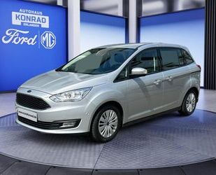 Ford Grand C-Max Gebrauchtwagen