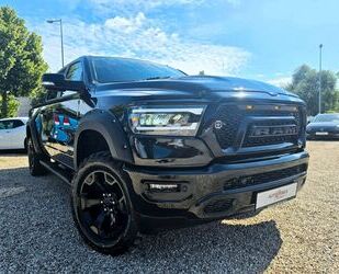Dodge RAM Gebrauchtwagen