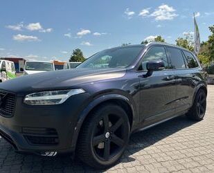 Volvo XC90 Gebrauchtwagen