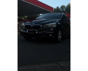 BMW 218 Gran Tourer Gebrauchtwagen