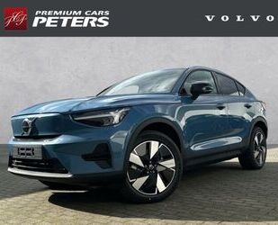 Volvo C40 Gebrauchtwagen