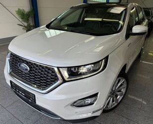 Ford Edge Gebrauchtwagen