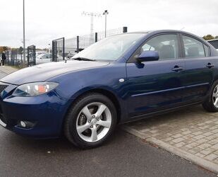 Mazda 3 Gebrauchtwagen