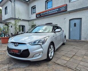 Hyundai Veloster Gebrauchtwagen