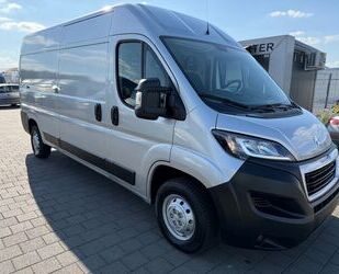 Peugeot Boxer Gebrauchtwagen