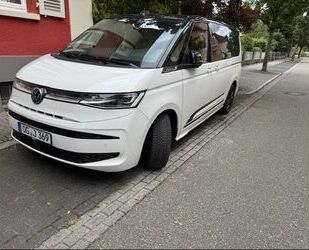 VW T7 Multivan Gebrauchtwagen