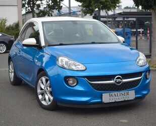 Opel Adam Gebrauchtwagen