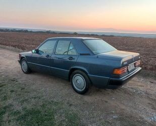 Mercedes-Benz 190 Gebrauchtwagen