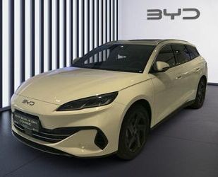 BYD SEAL Gebrauchtwagen