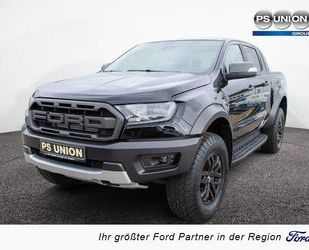 Ford Ranger Gebrauchtwagen