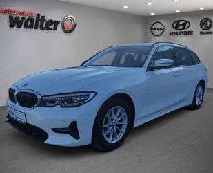 BMW 320 Gebrauchtwagen