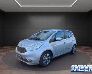 Kia Venga Gebrauchtwagen