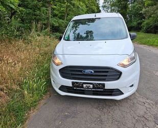 Ford Transit Connect Gebrauchtwagen