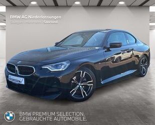 BMW 220 Gebrauchtwagen