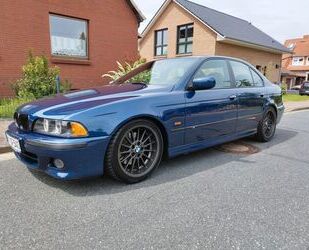 BMW 540 Gebrauchtwagen