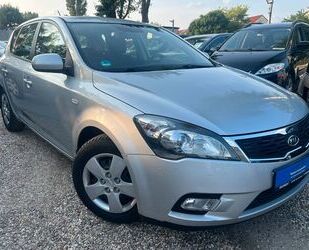 Kia ceed / Ceed Gebrauchtwagen