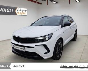 Opel Grandland (X) Gebrauchtwagen
