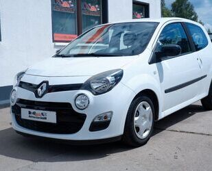 Renault Twingo Gebrauchtwagen