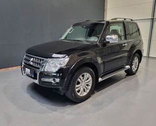 Mitsubishi Pajero Gebrauchtwagen