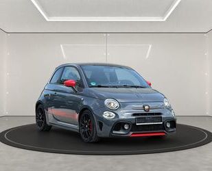 Abarth 595 Competizione Gebrauchtwagen